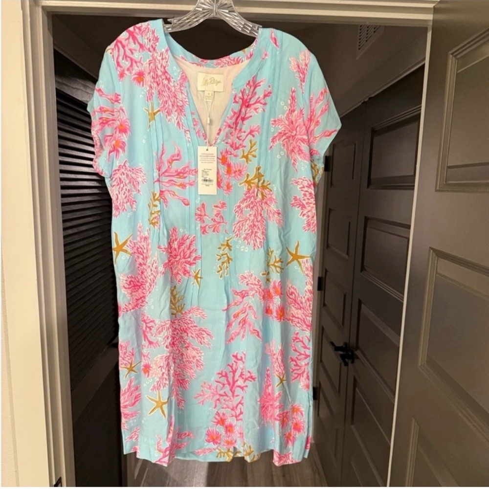 Lilly Pulitzer Ansella Dress NWT 🆕